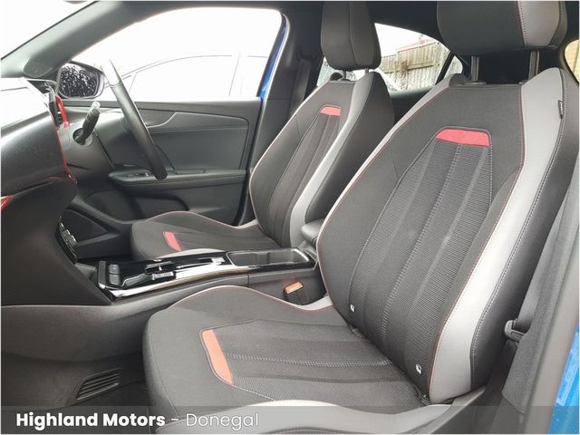 Image for 2023 Opel Mokka Mokka E SRI 136PS Electric Auto