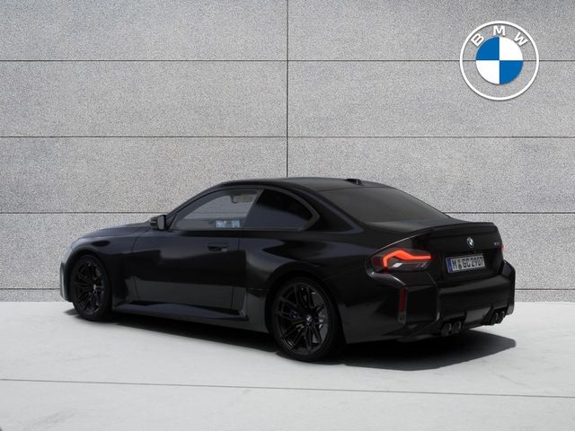 Image for 2027 BMW M2 G87 M2 xDrive