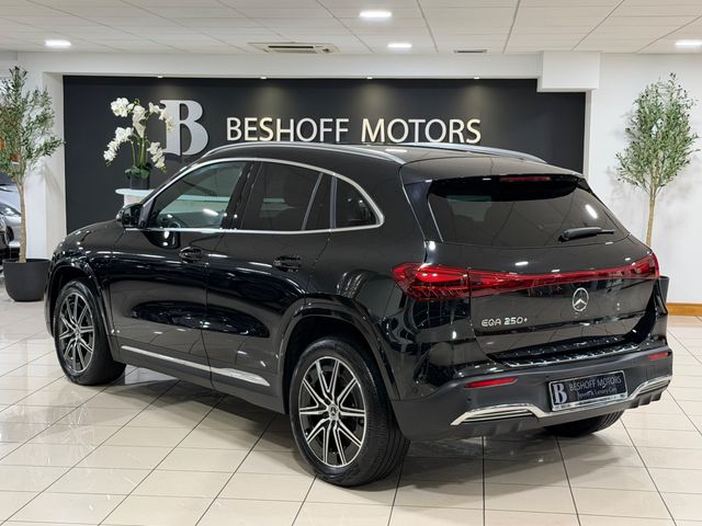 Image for 2024 Mercedes-Benz EQA 250+ AMG LINE EXECUTIVE=HUGE SPEC//1 OWNER//AS NEW=FULL SERVICE HISTORY=TAILORED FINANCE PACKAGES AVAILABLE=TRADE IN'S WELCOME