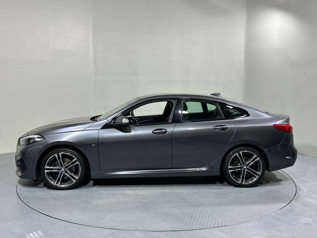 Image for 2021 BMW 2 Series 218D M Sport Gran Coupe