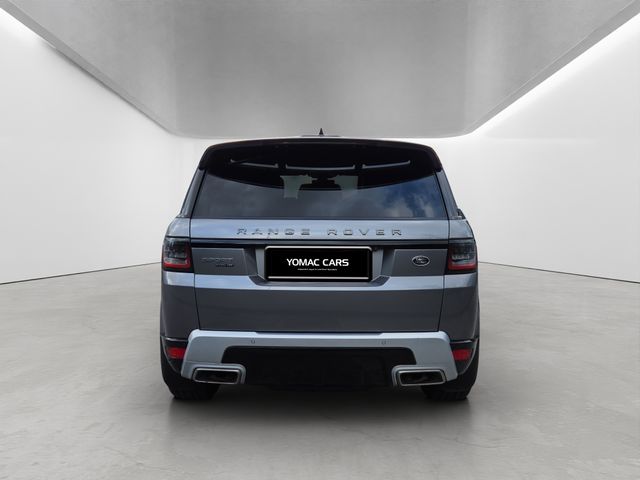 Image for 2021 Land Rover Range Rover Sport HSE P400E -- HIGH SPEC -- FINANCE ARRANGED 
