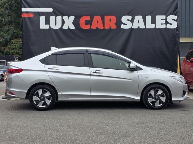 Image for 2016 Honda Grace 1.5 HYBRID AUTOMATIC // NCT TILL 03/26
