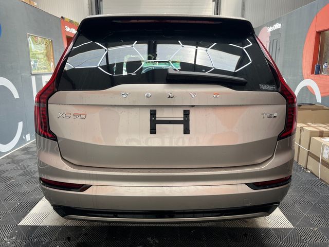 Image for 2025 Volvo XC90 2025 VOLVO XC90 ULTRA T8 PLUG-IN 2.0 AUTOMATIC / CRUISE CONTROL / PARKING CAMERA / ELECTRIC MEMORY & HEATED SEATS / PANORAMIC SUNROOF / HEATED STEERING WHEEL / 7 SEATS OPTION / APPLE CARPLAY AND MORE
