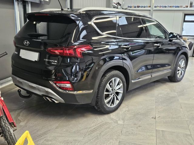 Image for 2020 Hyundai Santa Fe 