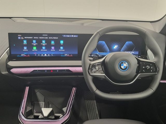 Image for 2026 BMW X3 