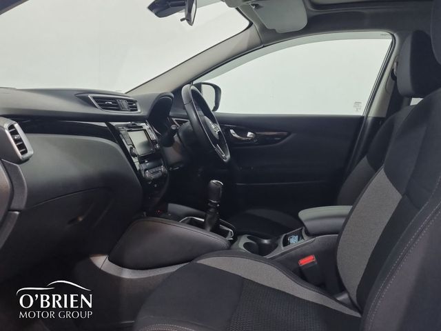 Image for 2020 Nissan Qashqai 1.5 DSL SE **Pan Roof**