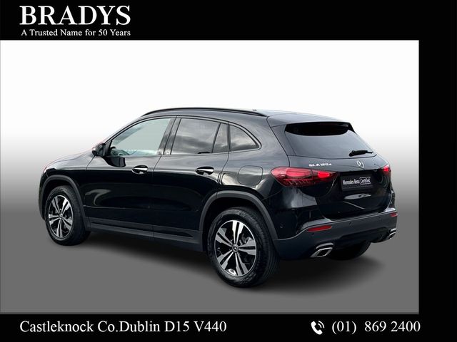 Image for 2025 Mercedes-Benz GLA Class GLA 180d Progressive Plus**Less than 1, 000 KMs**