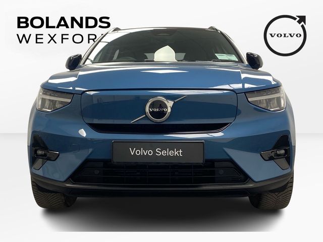 Image for 2024 Volvo XC40 *2 Year Volvo Selekt Warranty* Recharge Plus Extended Range 252HP Auto 