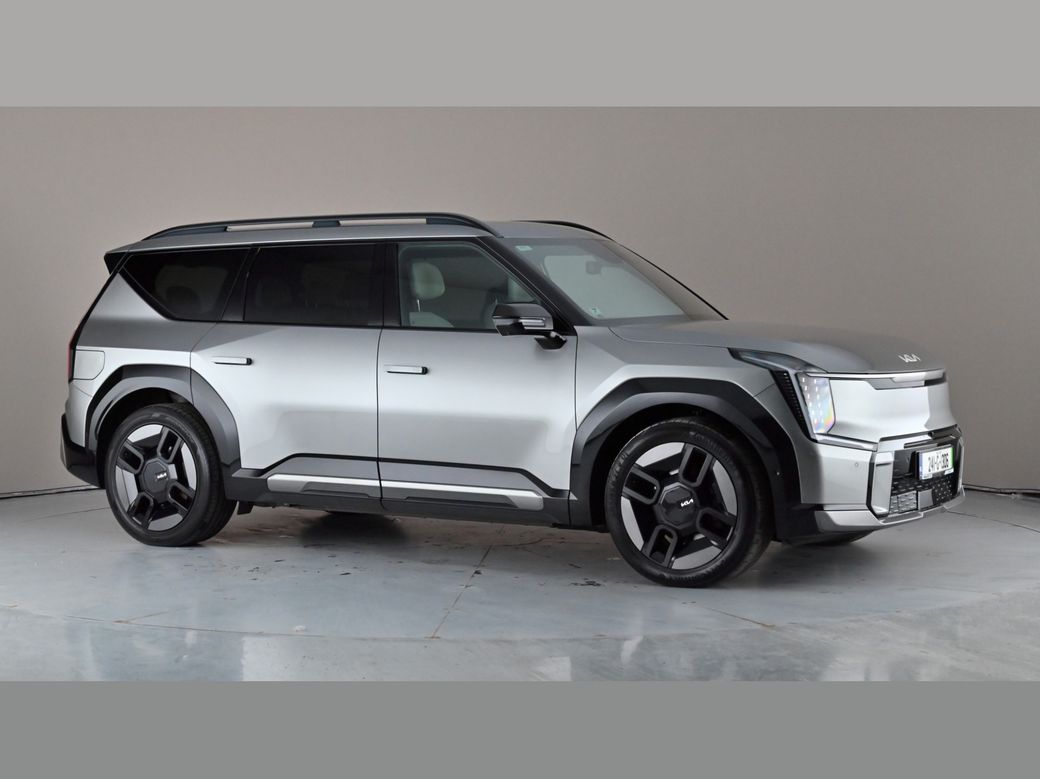 Image for 2024 Kia EV9 