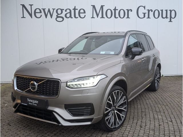 Image for 2020 Volvo XC90 T8 Twin En Phev Rdsn AT 5DR Auto