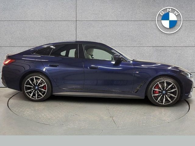 Image for 2023 BMW i4 eDrive40 M Sport
