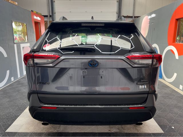 Image for 2024 Toyota Rav4 €39950 2024 TOYOTA RAV4 HYBRID ADVENTURE OFFROAD PACK 2.5 AUTOMATIC / CRUISE CONTROL / 360° CAMERA / HEATED SEATS AND MORE