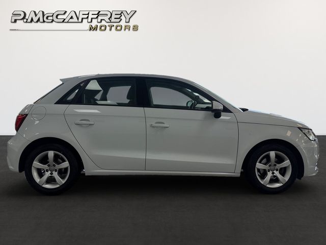 Image for 2016 Audi A1 1.0TFSI 95HP S Tronic SE