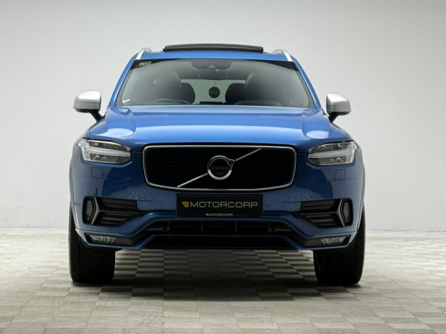 Image for 2017 Volvo XC90 R-DESIGN GT D4 *7 SEATER*