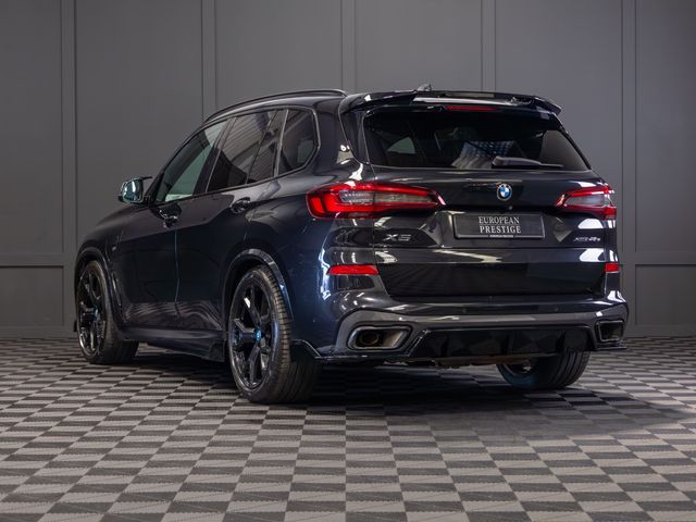 Image for 2021 BMW X5 X-Drive 45e M-Sport