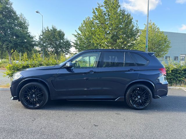 Image for 2014 BMW X5 3.0 7SEAT *MSPORT* MPERFORMANCE PACK*