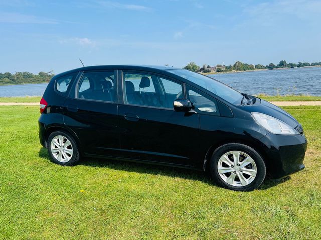 Image for 2011 Honda Fit 1.4 I VTEC SE-S CVT 4DR A AUTO