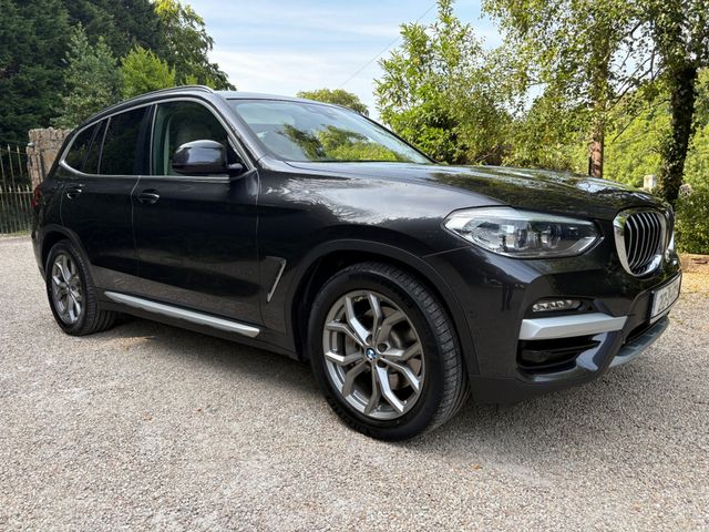 Image for 2021 BMW X3 XDRIVE 30E XLine *46000km…F. BMW. S. H*