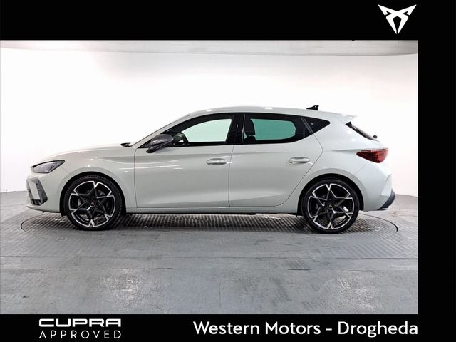 Image for 2025 Cupra Leon "THE CHOSEN ONE SALE" 1.5eTSI 150hp DSG