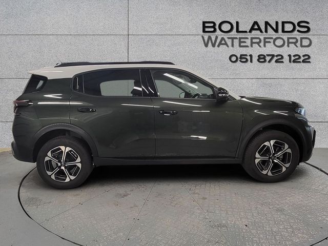 Image for 2026 Citroen C3 Aircross Plus 1.2 Turbo From €82 Per Week