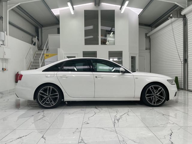 Image for 2014 Audi A6 2.0 TDI S LINE