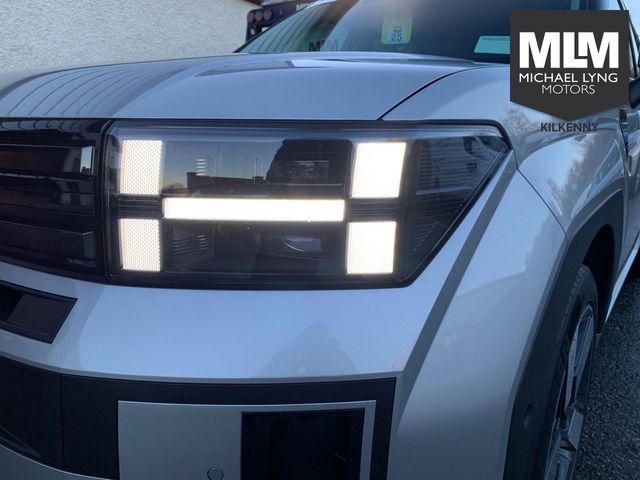 Image for 2024 Hyundai Santa Fe PHEV Premium 1.6