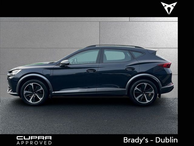 Image for 2022 Cupra Formentor e-Hybrid 204hp DSG *CUPRA APPROVED 24 MONTH WARRANTY*