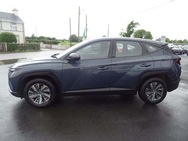 Image for 2021 Hyundai Tucson ix35 Comfort Plus 5DR