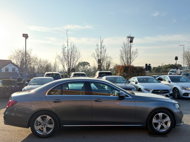 Image for 2017 Mercedes-Benz E Class E220 D SE 4DR Auto *Low Mileage*