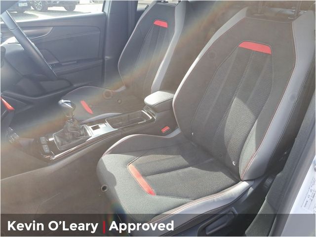 Image for 2023 Opel Mokka 1.2 SRi (100PS)