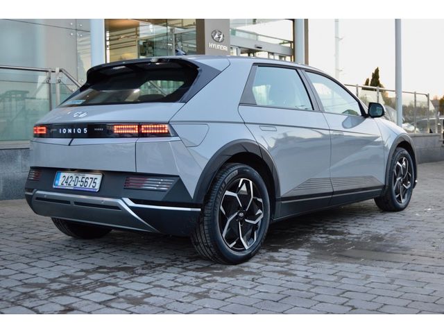 Image for 2024 Hyundai Ioniq 5 Ioniq 5 Aurora 58 kW , LOW MILEAGE