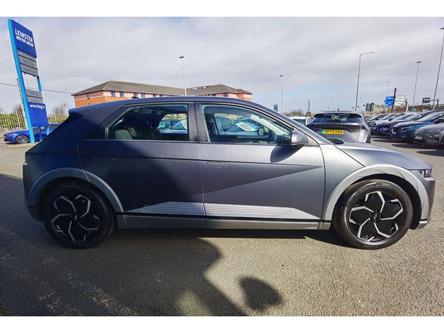 Image for 2023 Hyundai Ioniq 5 77KWH PREMIUM - FINANCE AVAILABLE - CALL US TODAY ON 01 492 6566 OR 087-092 5525