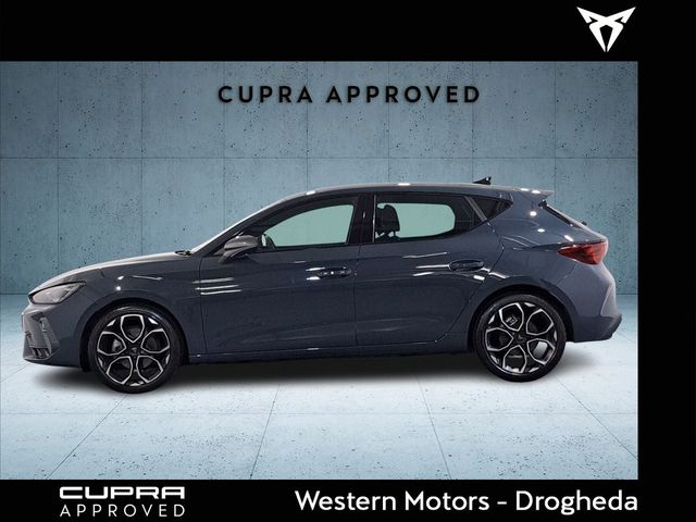Image for 2026 Cupra Leon TRIBE SALE 2.0TDI 150hp DSG