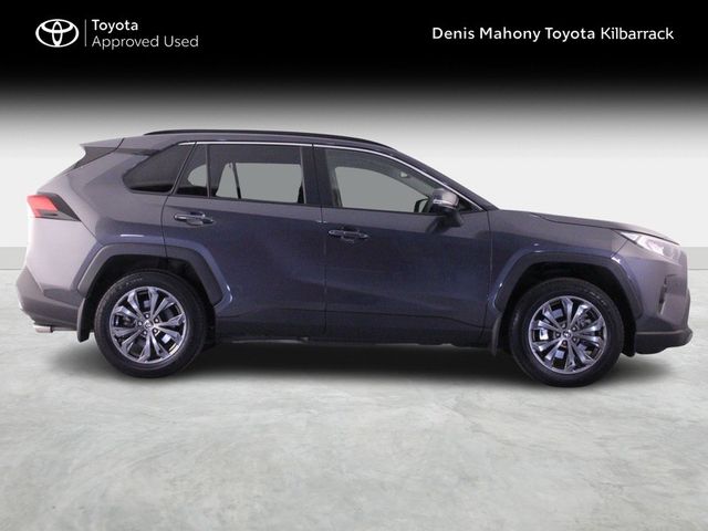 Image for 2024 Toyota Rav4 Hybrid Sol