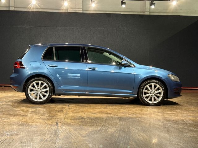 Image for 2017 Volkswagen Golf AUTOMATIC 1.2 - CRUISE CONTROL - REVERSE CAMERA