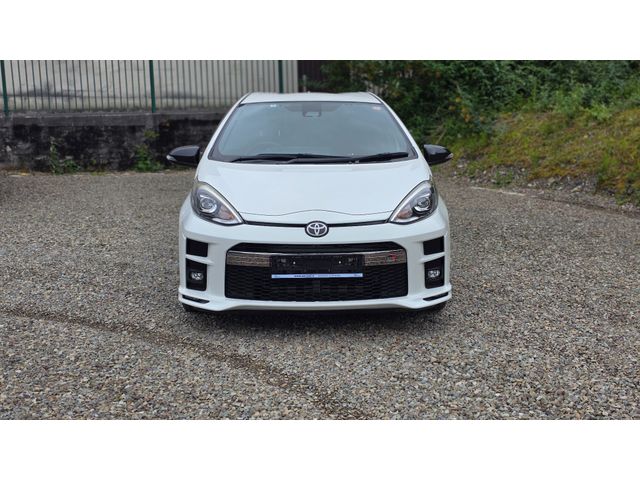Image for 2018 Toyota Aqua GR Sport 
