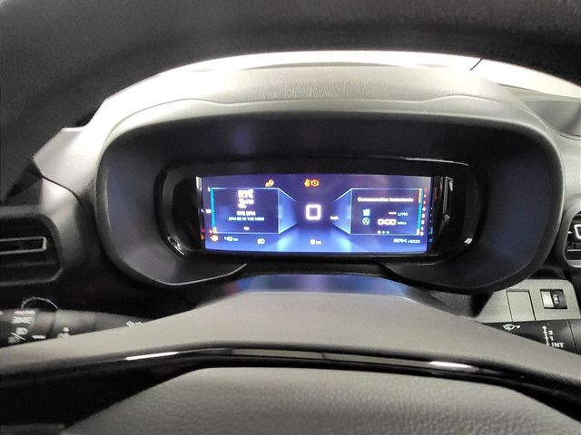 Image for 2025 Citroen Berlingo BlueHDi 100 LWB Enterprise