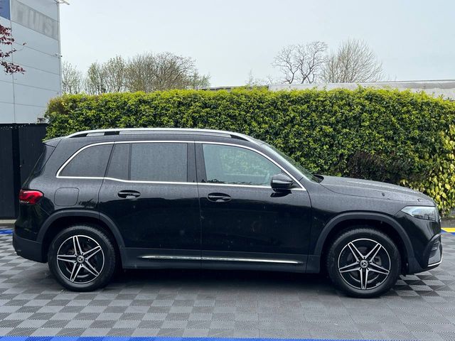 Image for 2023 Mercedes-Benz EQB EQB300 4MATIC AMG-LINE PREMIUM 7-SEATER // LOW MILEAGE // VIRTUAL COCKPIT // CRUISE CONTROL