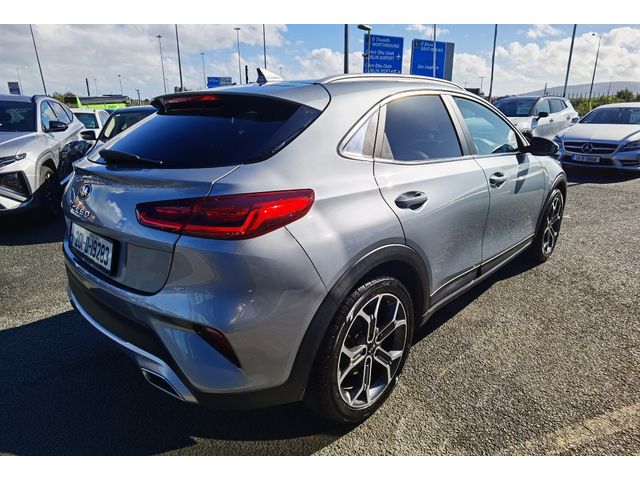 Image for 2020 Kia XCeed 1.0 SE HD PETROL - FINANCE AVAILABLE - CALL US TODAY ON 01 492 6566 OR 087-092 5525