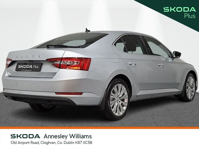 Image for 2024 Skoda Superb Style 1.5Tsi 150Bhp DSG