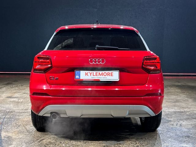 Image for 2020 Audi Q2 1.0L TFSI AUTOMATIC - HEATED SEATS - REVERSE CAMERA - CRUISE CONTROL