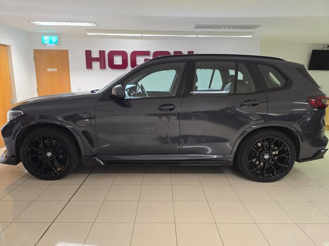 Image for 2021 BMW X5 * Jan 2026 Pricing * Xdrive 45E M Sport PHEV AUTOMATIC