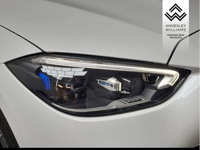 Image for 2023 Mercedes-Benz C Class C300e AMG Premium +