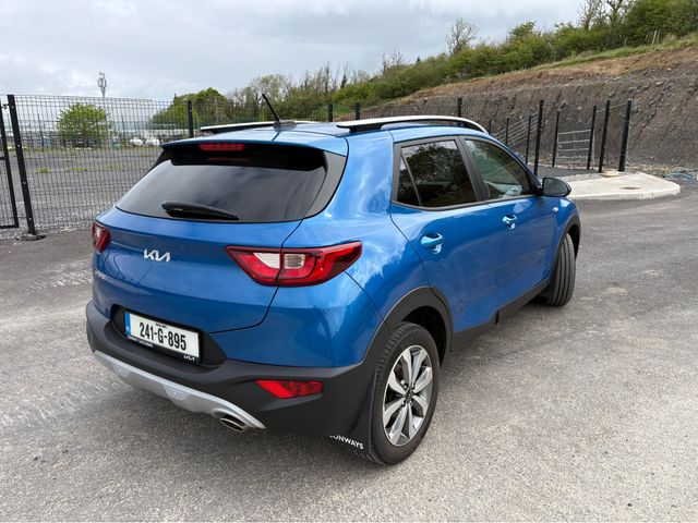 Image for 2024 Kia Stonic 1.0 K2 MY24 5DR