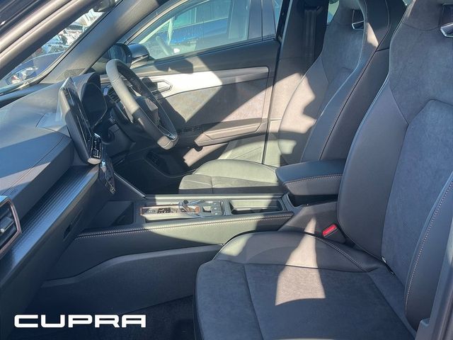 Image for 2025 Cupra Formentor VZ E-HYBRID 272HP DSG PHEV * MATRIX LED HEADLIGHTS *