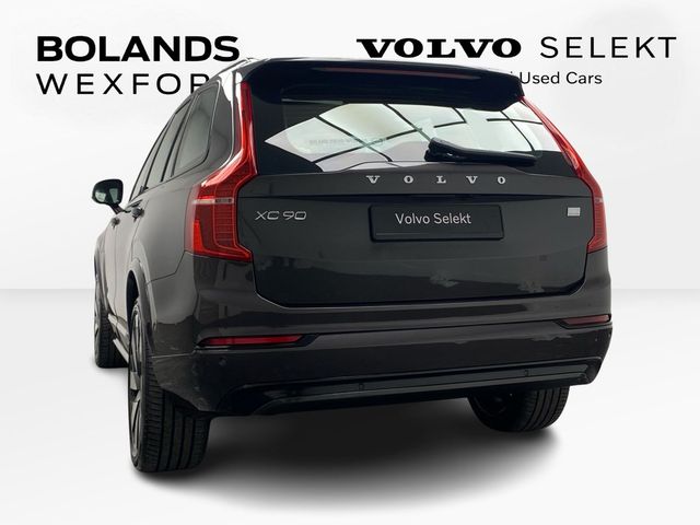 Image for 2024 Volvo XC90 T8 PHEV 455hp Plus (Dark Theme)