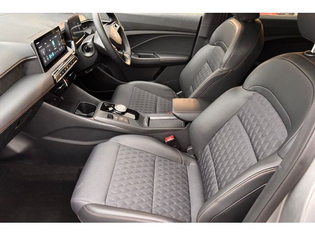 Image for 2026 MG MG3 Hybrid+ Exclusive *261 Offers Available