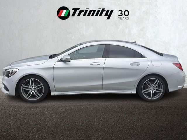 Image for 2017 Mercedes-Benz CLA Class ** AMG PACK** HIGH SPEC ** 180 CLA ** TRINITY MOTORS **