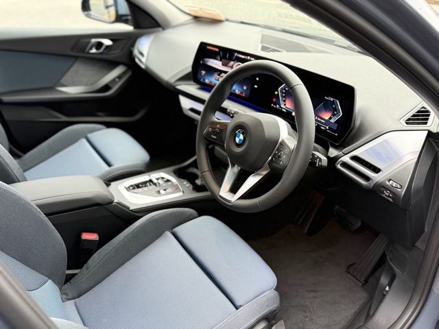 Image for 2026 BMW 1 Series 120 Sport