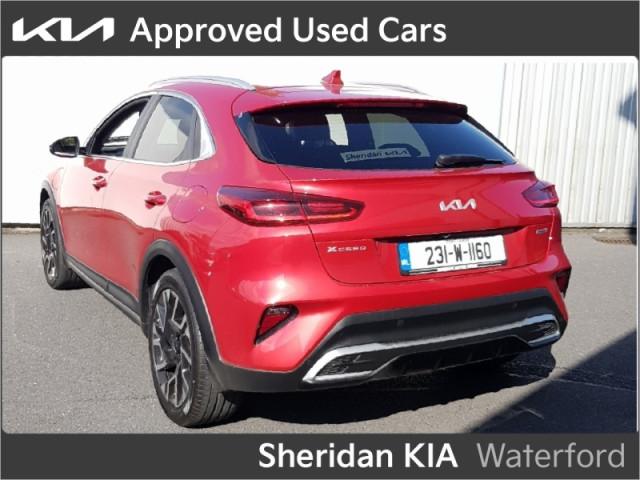 Image for 2023 Kia XCeed PE Phev 5DR Auto